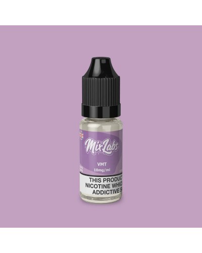 VMT Mix Labs | 4 for £12