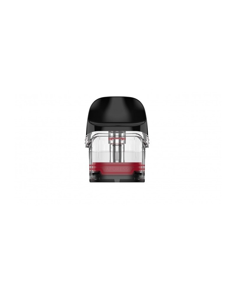 Vaporesso Luxe-Q Replacement Pod - 4 Pack