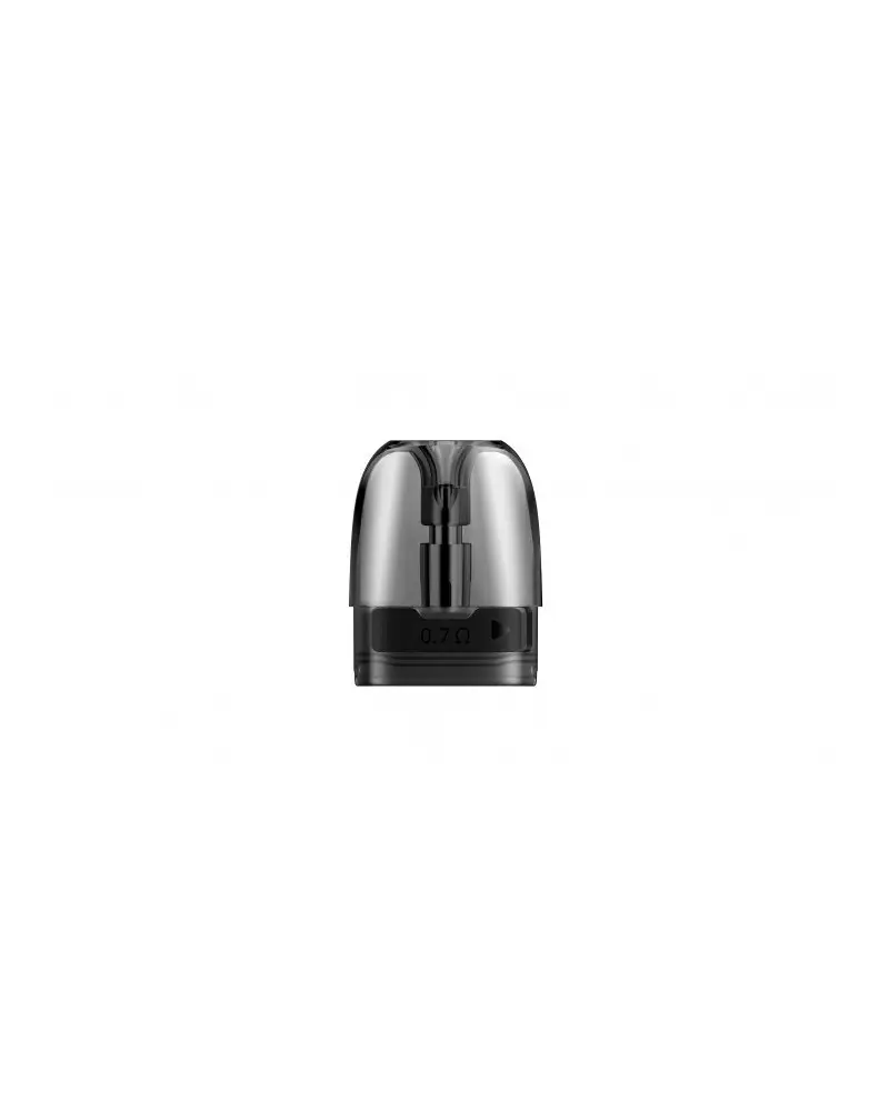 Voopoo Argus Pod Cartridge - 3 Pack