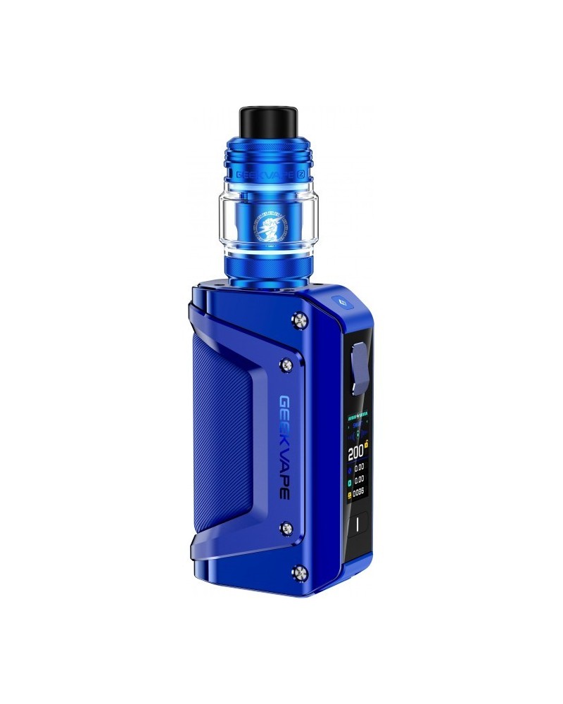 Geekvape Aegis L200 Legend 3 Kit