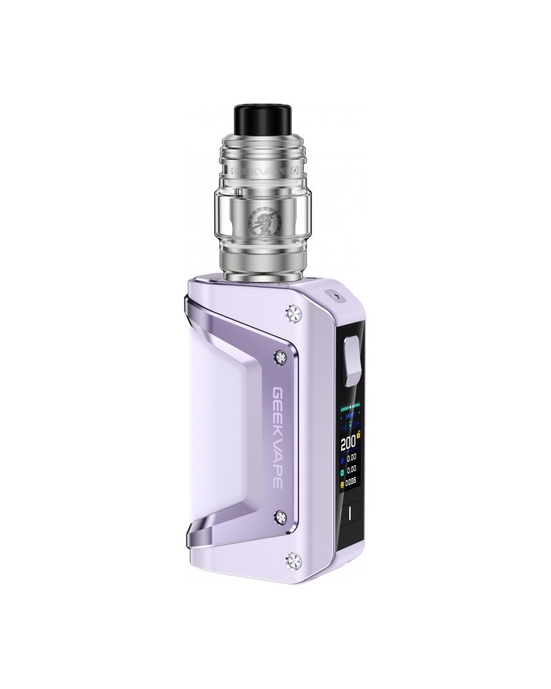 Geekvape Aegis L200 Legend 3 Kit