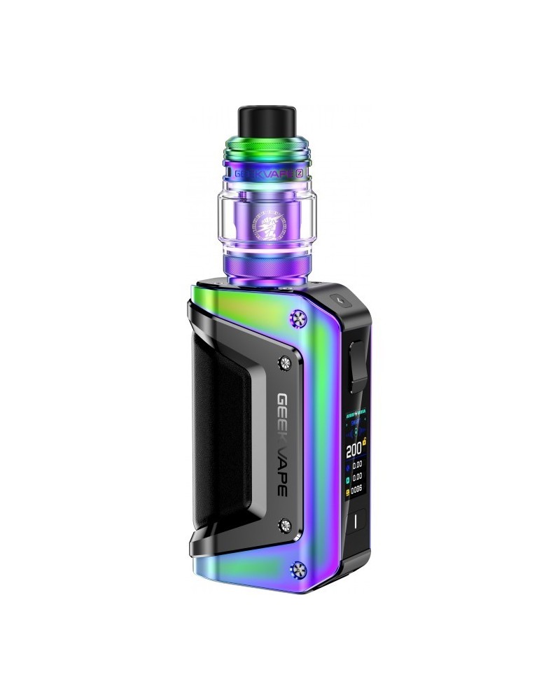 Geekvape Aegis L200 Legend 3 Kit