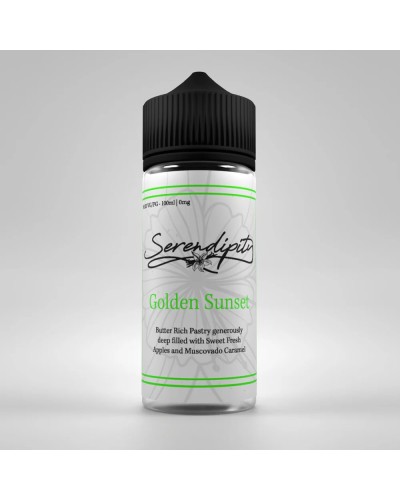 Golden Sunset Serendipity 100ml | Buy 2 Get 1 £1