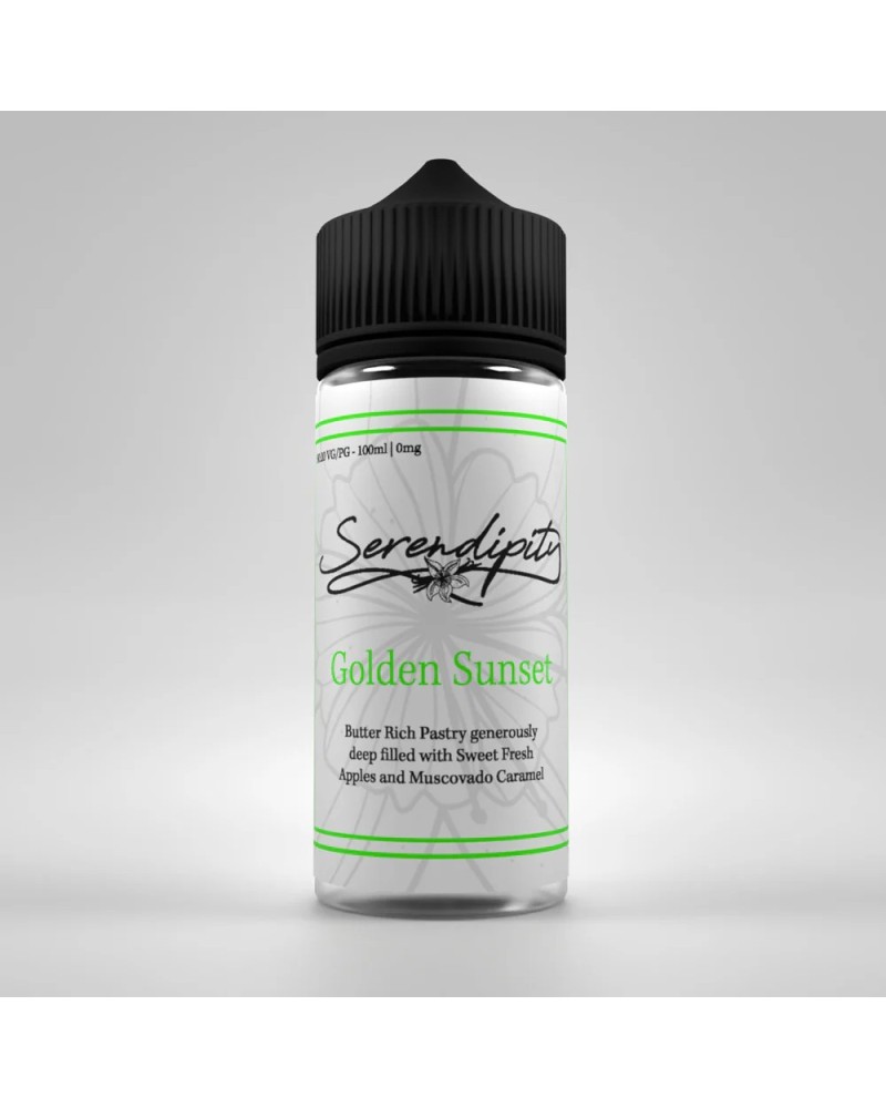 Golden Sunset Serendipity 100ml | Buy 2 Get 1 £1