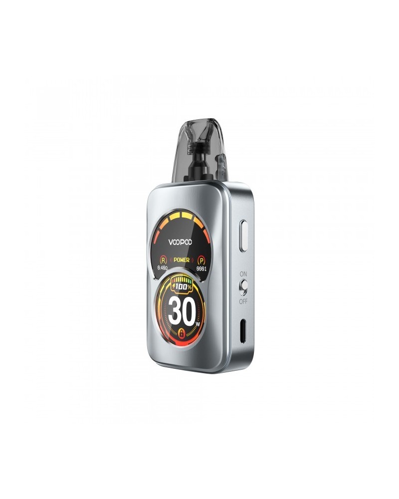 Voopoo Argus A Pod Kit | White Vape Co