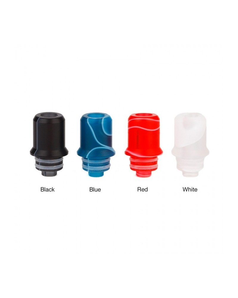 Zlide Tank Drip Tip