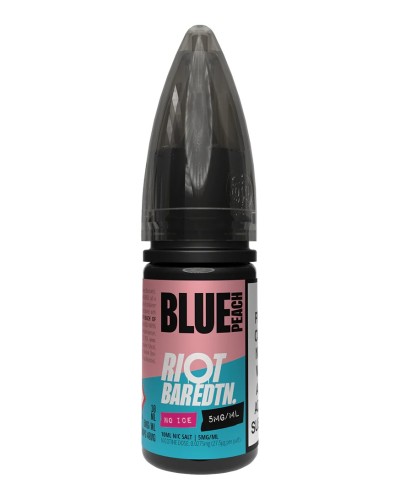 Blue Peach BAR EDTN Riot 10ml | 4 for £10