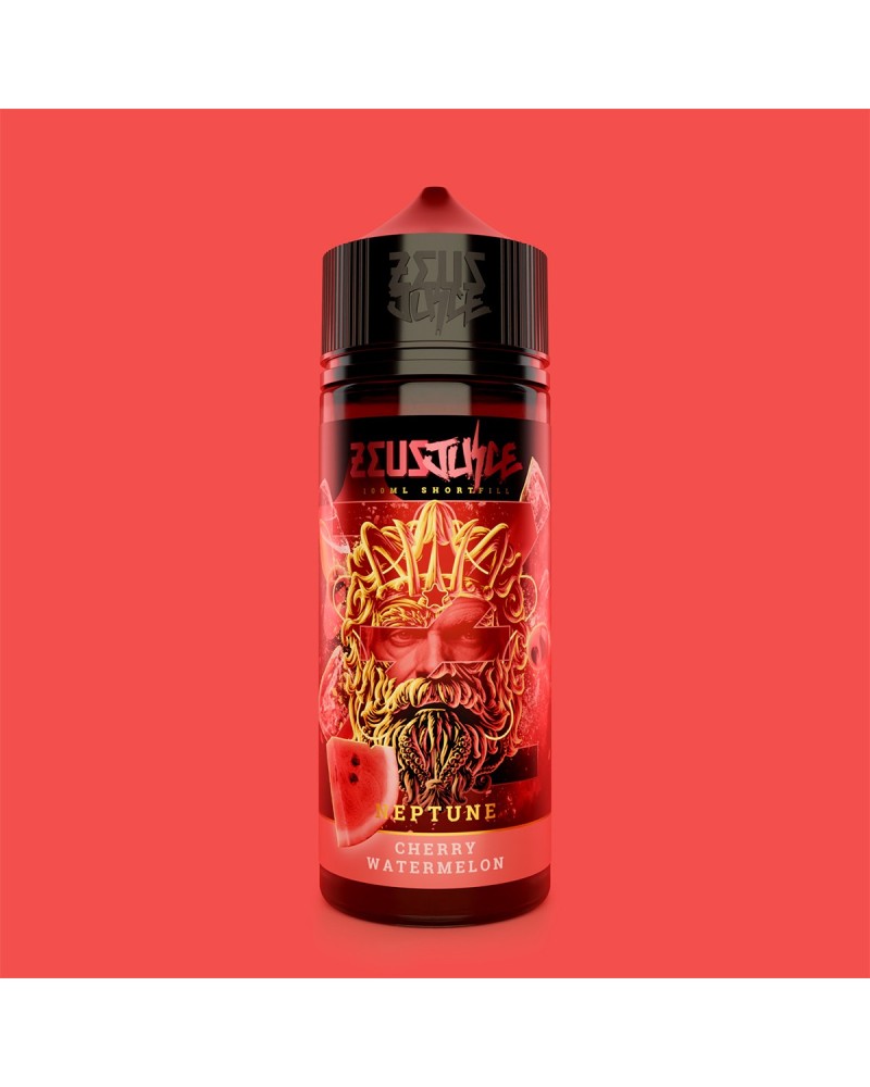 Neptune Zeus Juice Shortfill 100ml | Buy 2 get 3rd for £1