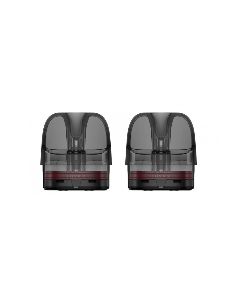 Vaporesso Corex 2.0 Luxe-X XL Mesh Pod - 2 Pack