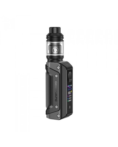 Geekvape Aegis Solo 3 Vape Kit