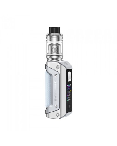 Geekvape Aegis Solo 3 Vape Kit