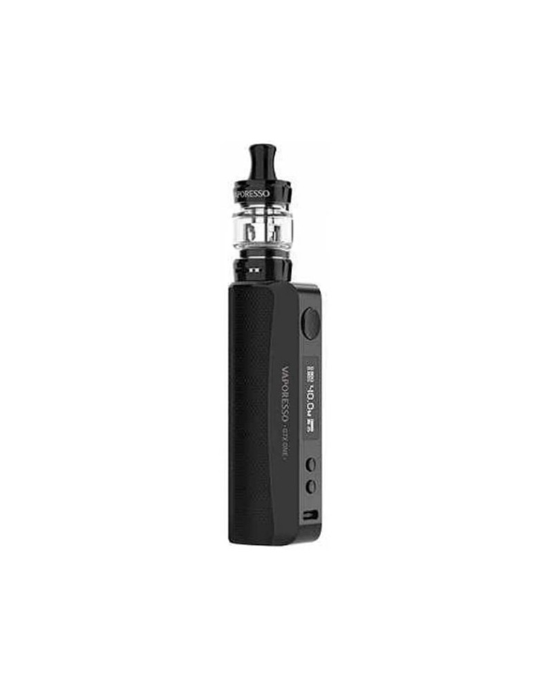 Vaporesso GTX One Vape Kit