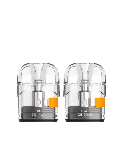 Aspire XL PIXO Pod Cartridges - 2 Pack