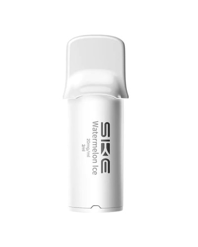 SKE 600 Pro Prefilled Replaceable Pods