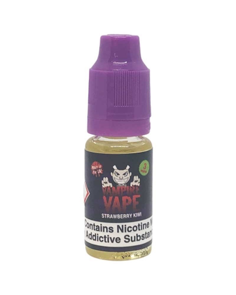 Vampire Vape Blood Sukka 10ml