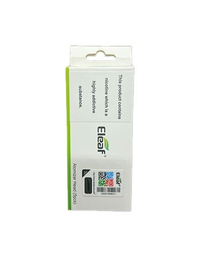 Eleaf EC-M 0.15ohm Coils x 5