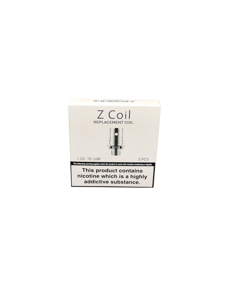 Innokin Z Coil - 5 pack