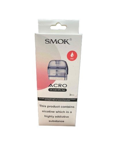 Smok Acro Pods