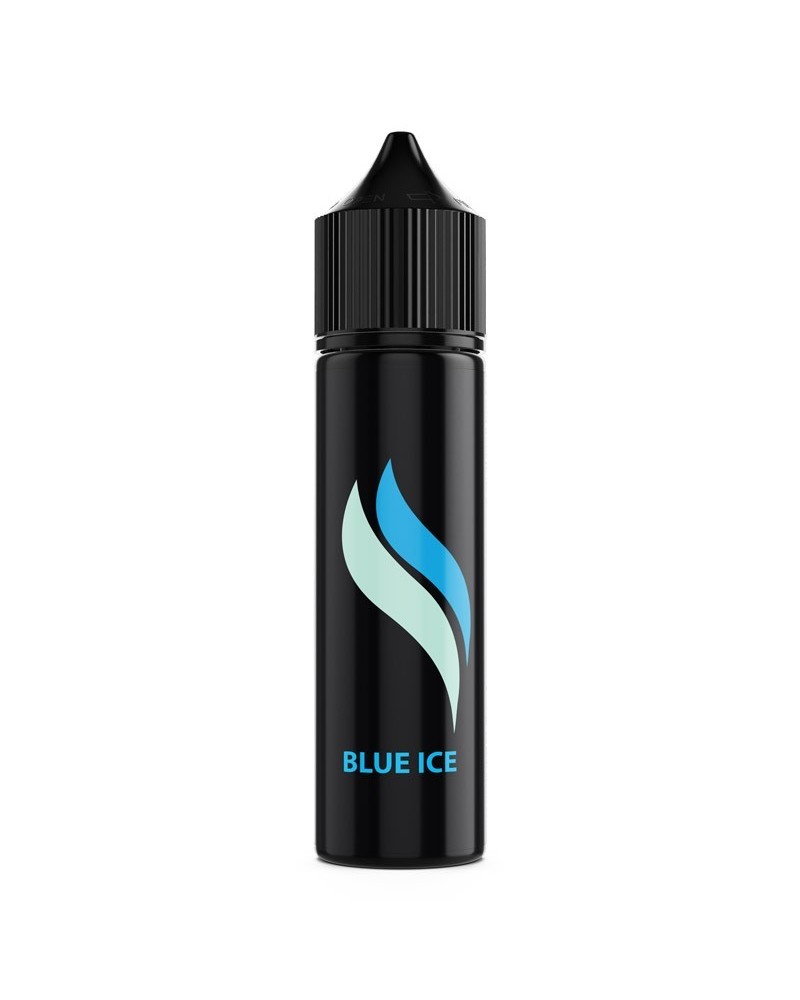 Blueberry Ice White Vape Co Shortfill 50ml | Buy 2 get 3rd for £1