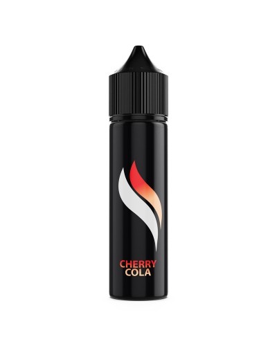 Cherry Cola White Vape Co Shortfill | Buy 2 get 3rd for £1