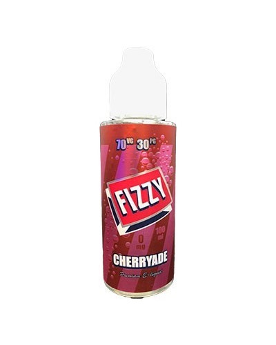 Cherryade Fizzy 70/30 Premium Liquid 100ml