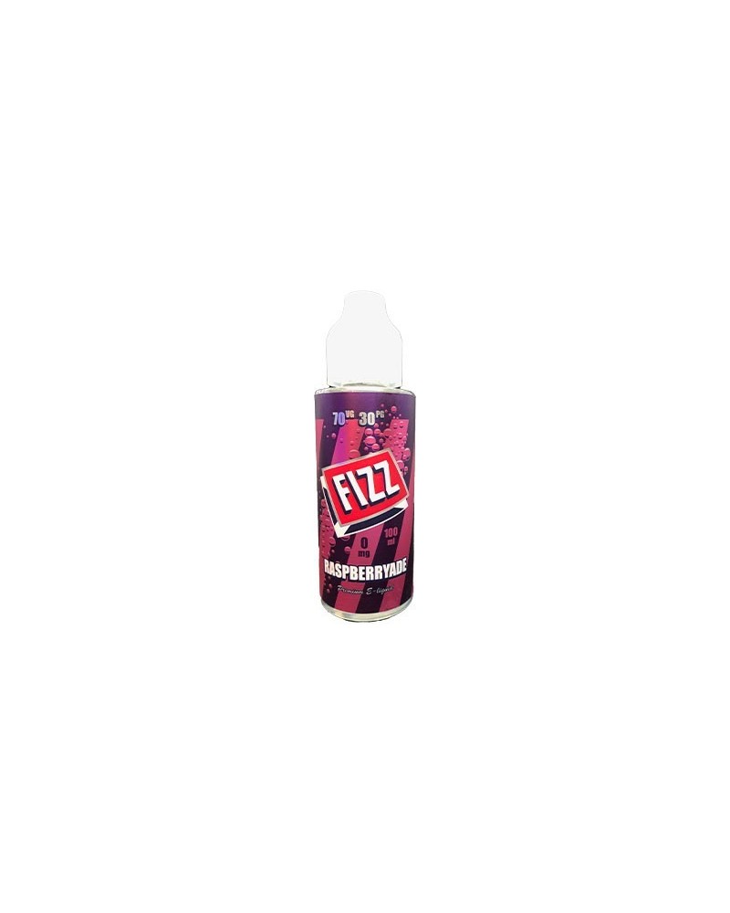 Raspberryade Fizzy 70/30 Premium Liquid 100ml