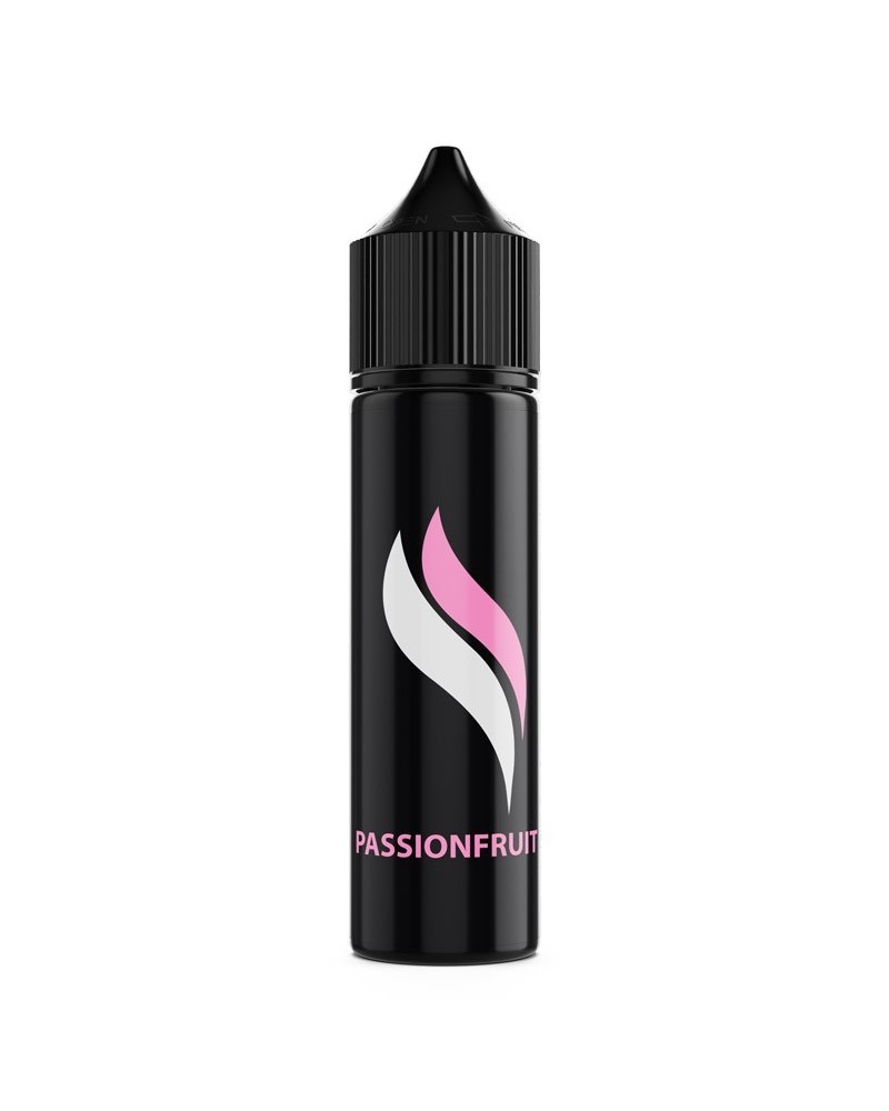 Passionfruit White Vape Co Shortfill | Buy 2 get 3rd for £1