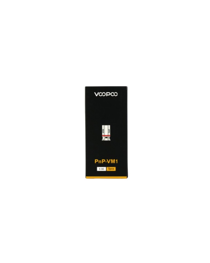 VooPoo - PnP VM1 - 0.3ohm - 32 - 40w