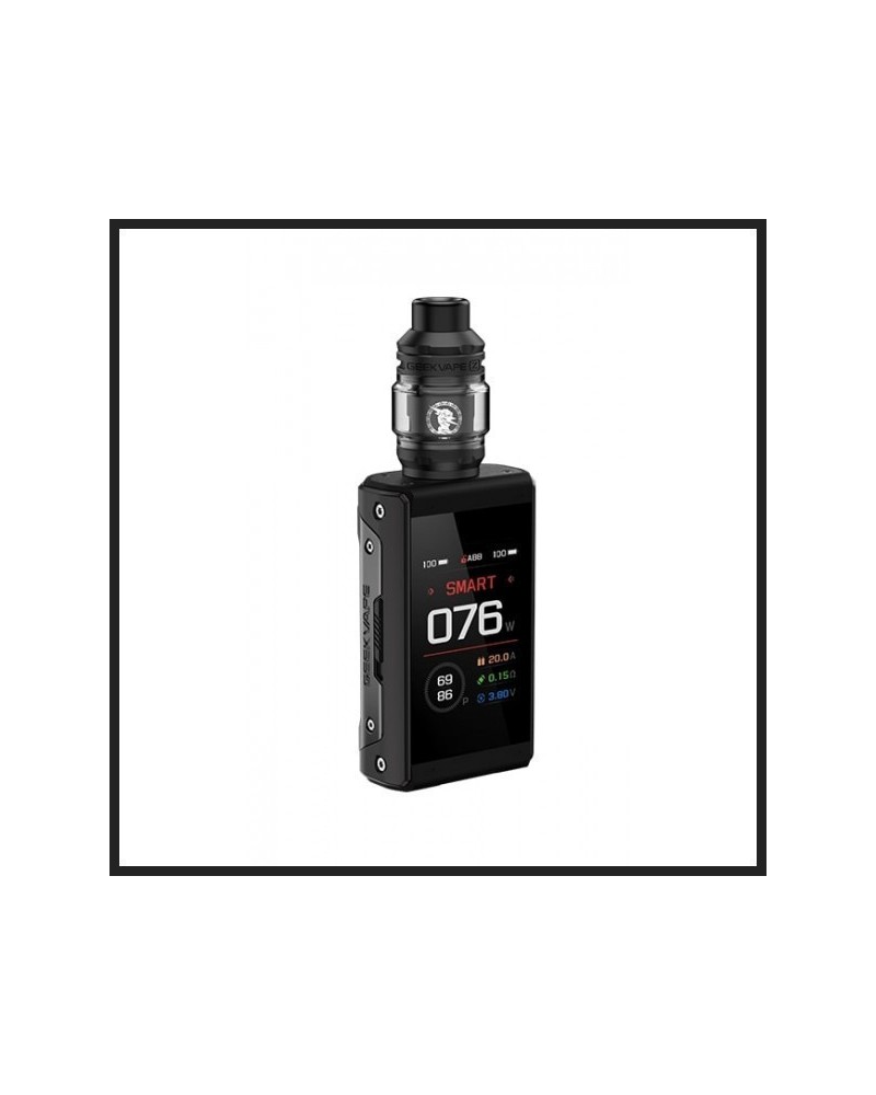 GeekVape T200 Vape Kit,