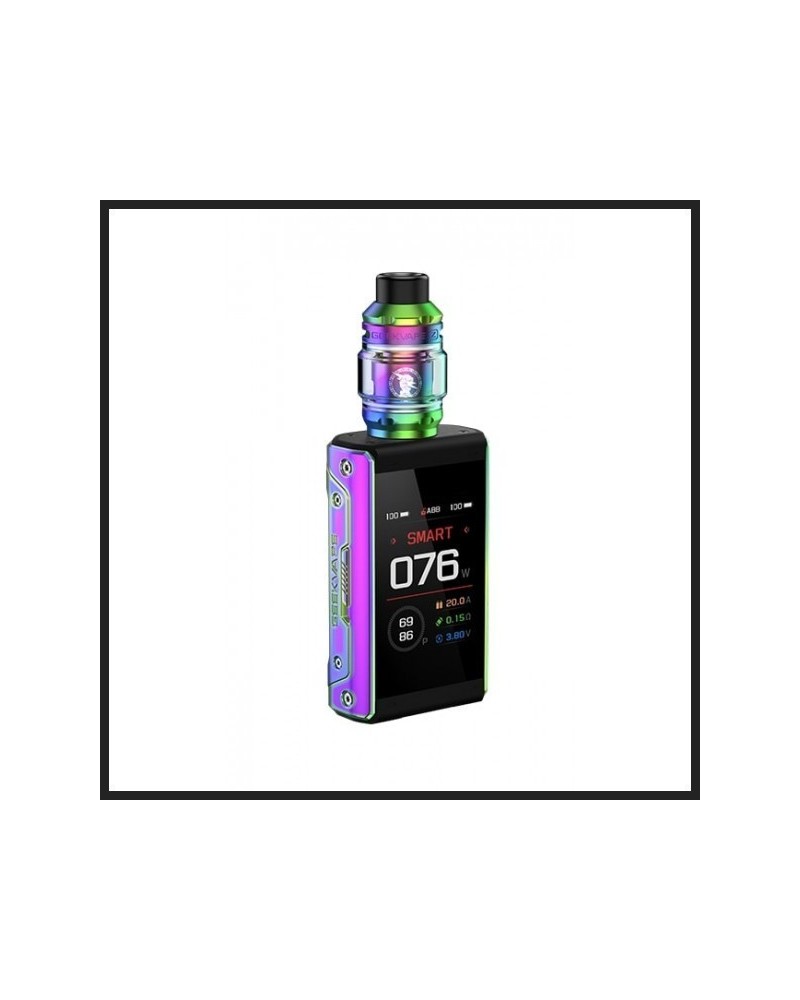 GeekVape T200 Vape Kit,