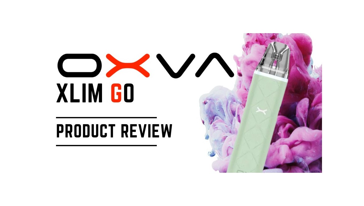 Discover the Oxva Xlim Go: A Perfect Blend of Value, Performance, and Style